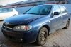Nissan Almera N16 2006 1.5i QG15 Hatchback 5-drzwi [B/C]